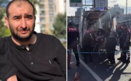Serdar Öktem suikastında 6 gözaltı