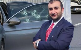 Serdar Öktem suikastinde şüphelilerin ilk ifadeleri: İntikam alındı, intikam alındı