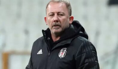 Sergen Yalçın çok istiyor! Beşiktaş’tan 2. Cengiz Ünder operasyonu