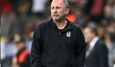 Sergen Yalçın’dan Fenerbahçeli yıldıza veto