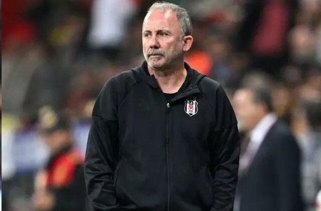 Sergen Yalçın’dan Fenerbahçeli yıldıza veto