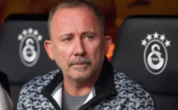 Sergen Yalçın’dan Galatasaray taraftarına mesaj: Çok teşekkür ederim