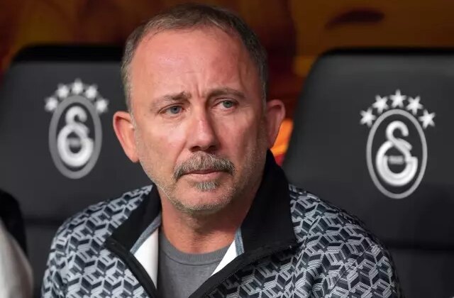 Sergen Yalçın’dan Galatasaray taraftarına mesaj: Çok teşekkür ederim