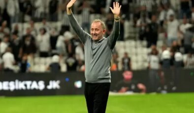 Sergen Yalçın’dan iddialı derbi karnesi