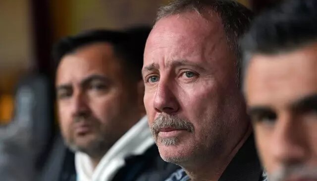 Sergen Yalçın’dan ilk 11’de değişiklik