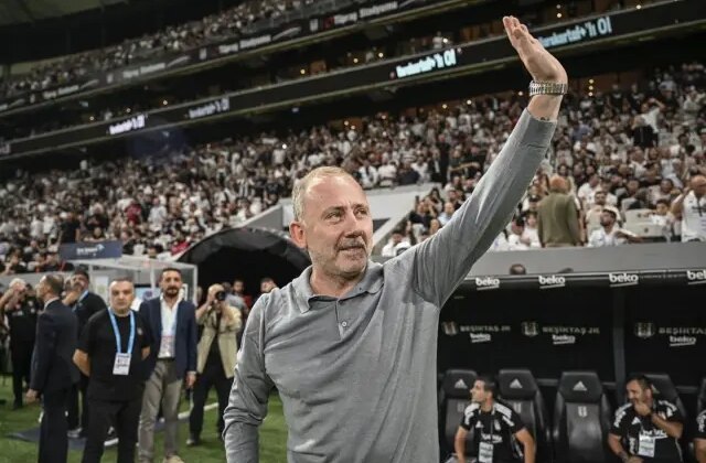Sergen Yalçın Fenerbahçe’nin bir yıldızını daha istiyor