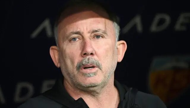 Sergen Yalçın gözünü Yusuf Sarı’ya dikti