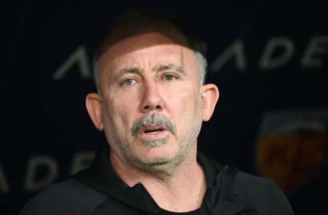 Sergen Yalçın gözünü Yusuf Sarı’ya dikti
