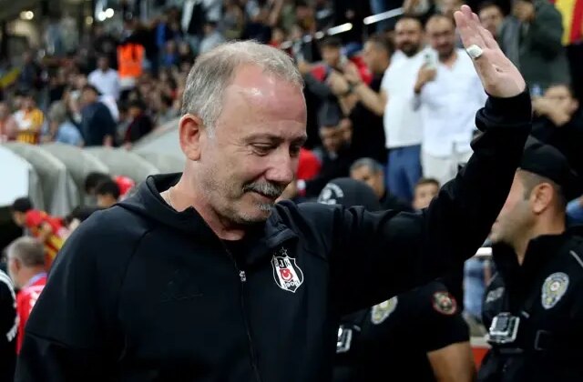 Sergen Yalçın’ın transferdeki bir numaralı isteği belli oldu