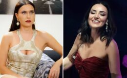 Sevcan Orhan’ın menajer davası! Şevval Sam’ın anlattıkları olay