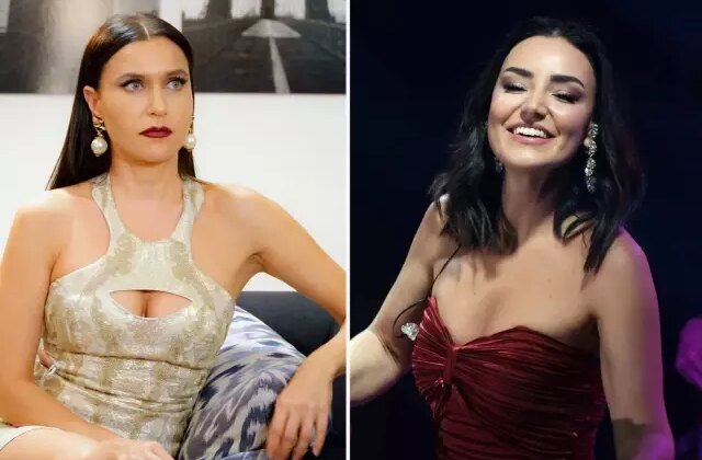 Sevcan Orhan’ın menajer davası! Şevval Sam’ın anlattıkları olay