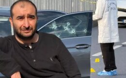 Sevk yazısı ortaya çıktı! İşte Serdar Öktem suikastının arkasındaki suç örgütleri
