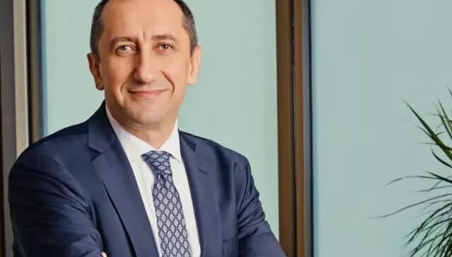Siber Güvenlik Başkanlığı’na atanan Ümit Önal kimdir?