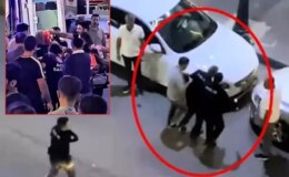 Silahlar çekildi, ortalık savaş alanına döndü! Bilanço ağır