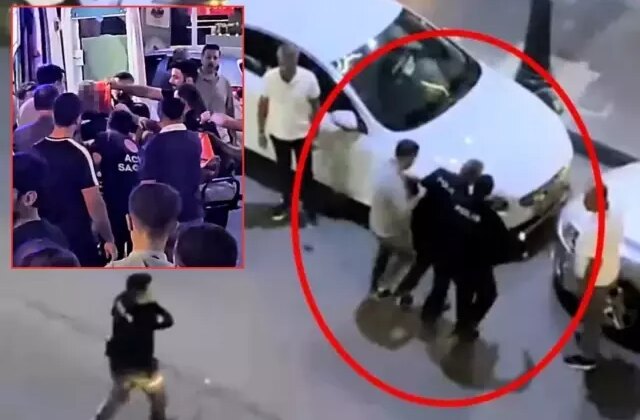 Silahlar çekildi, ortalık savaş alanına döndü! Bilanço ağır