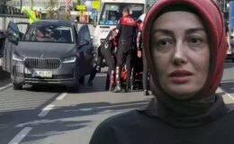 Sinan Ateş davasının kilit ismine yönelik saldırı sonrası Ayşe Ateş’ten dikkat çeken ilk yorum