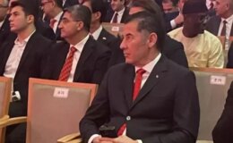 Sinan Oğan aylar sonra görüntülendi