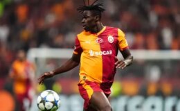 Singo’nun kaçıracağı maçlar belli oldu