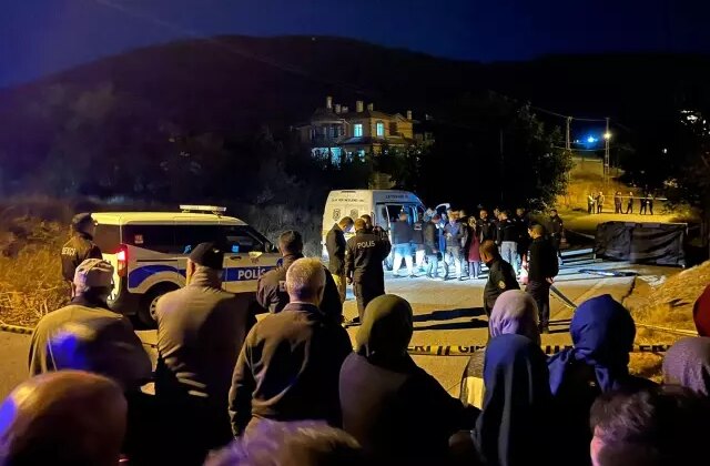 Çifte cinayet, at nalı sayesinde çözüldü