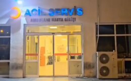 Sır ölüm! Yanmış ceset bulundu, üzerinden kimlik çıkmadı