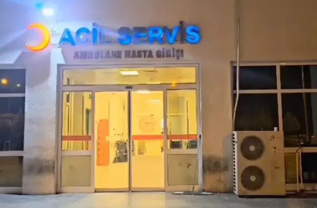 Sır ölüm! Yanmış ceset bulundu, üzerinden kimlik çıkmadı