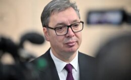 Sırbistan Cumhurbaşkanı Vucic: Biz, Türkiye’yi tehdit etmek için çok küçüğüz