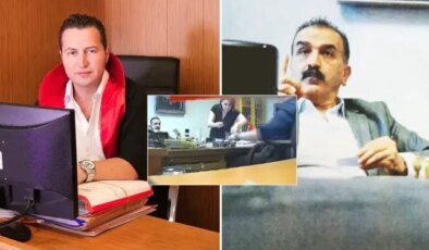 Skandal iddia Savcı Yavuz Engin’i küplere bindirdi: Şerefsiz suçlu
