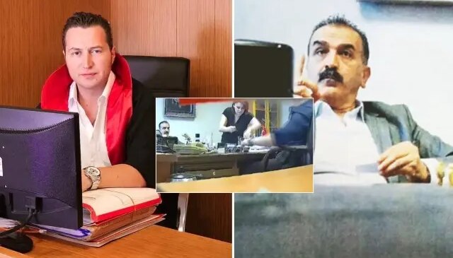 Skandal iddia Savcı Yavuz Engin’i küplere bindirdi: Şerefsiz suçlu