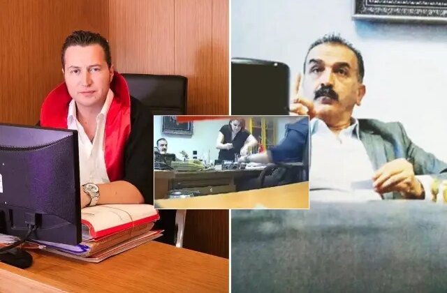Skandal iddia Savcı Yavuz Engin’i küplere bindirdi: Şerefsiz suçlu
