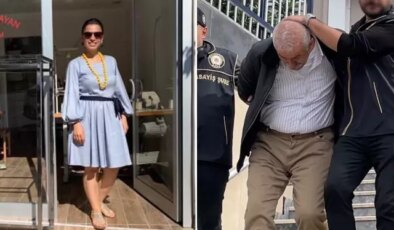 Sokak ortasında vahşice öldürülen Nilay Kotan cinayetinde yürek yakan ayrıntı