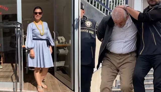 Sokak ortasında vahşice öldürülen Nilay Kotan cinayetinde yürek yakan ayrıntı