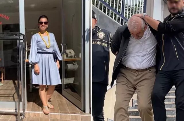 Sokak ortasında vahşice öldürülen Nilay Kotan cinayetinde yürek yakan ayrıntı 1 Sokak ortasında vahşice öldürülen Nilay Kotan cinayetinde yürek yakan ayrıntı