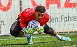 Herkes onu konuşuyor! Dünya devi son 5 penaltıyı kurtaran kalecinin peşinde