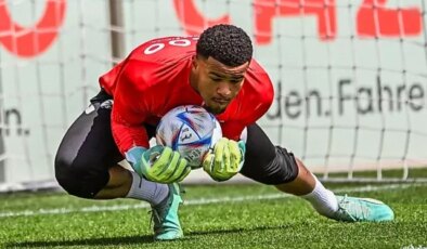 Herkes onu konuşuyor! Dünya devi son 5 penaltıyı kurtaran kalecinin peşinde