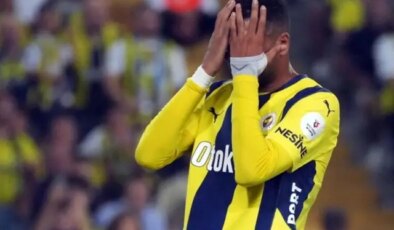 Son karar verildi! Fenerbahçe’de beklenen ayrılık