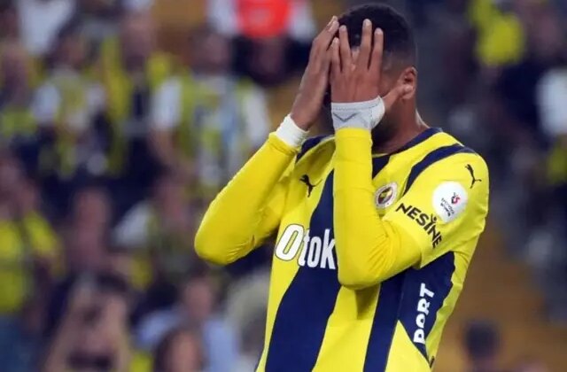 Son karar verildi! Fenerbahçe’de beklenen ayrılık