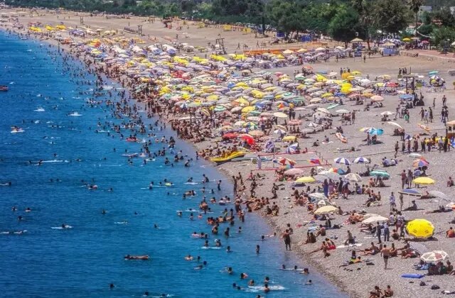 Soruşturma turizm sektörüne sıçradı! “Otelciler Kralı” gözaltına alındı