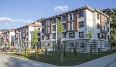 Yüzyılın Konut Projesi’ne başvuracaklar aman dikkat! TOKİ’den uyarı geldi