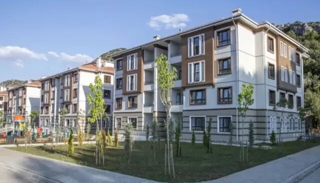 Yüzyılın Konut Projesi’ne başvuracaklar aman dikkat! TOKİ’den uyarı geldi