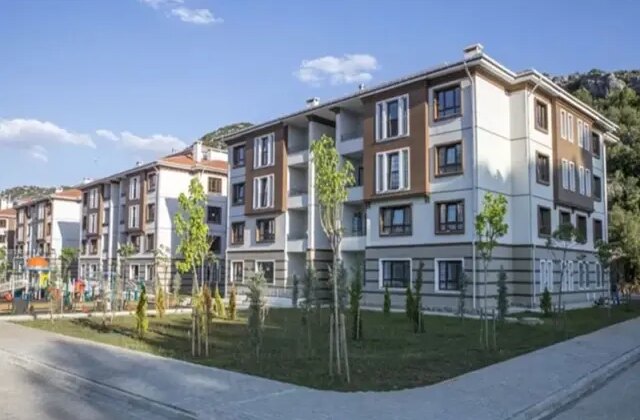 Yüzyılın Konut Projesi’ne başvuracaklar aman dikkat! TOKİ’den uyarı geldi