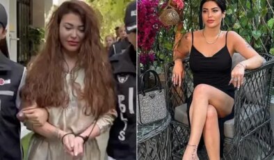 Fenomen Neslim Güngen’i ortağı sattı: 9 kremi 810 bin liraya satıyordu