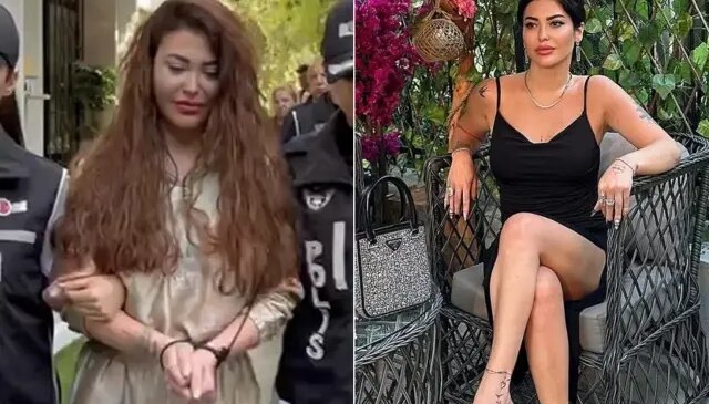 Fenomen Neslim Güngen’i ortağı sattı: 9 kremi 810 bin liraya satıyordu