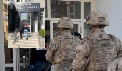 Sosyal medyada skandal içerik! Çocuklara bomba yapımı eğitimi verdiler