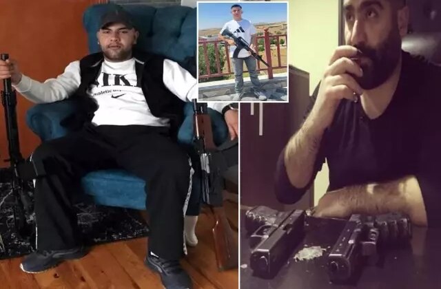 Avukat Serdar Öktem’in öldürülmesi sonrasında Ankara’da büyük operasyon! 23 kişi gözaltında