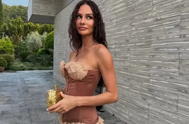 Sosyete bu iddiayı konuşuyor! Yasemin Ergene’den boşanma sonrası yeni aşk hamlesi