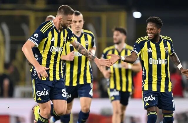Stuttgart’a kötü haber! Takımın yıldızı Fenerbahçe maçında yok