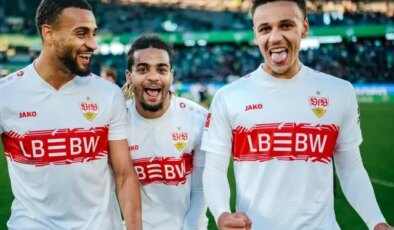 Stuttgart cephesinden Fenerbahçe’yi kızdıracak açıklama
