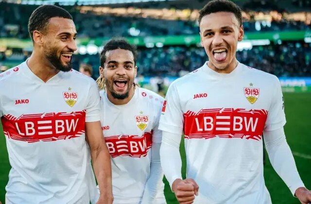Stuttgart cephesinden Fenerbahçe’yi kızdıracak açıklama