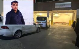 Suda bulunan ceset eski uzman çavuşa ait çıktı