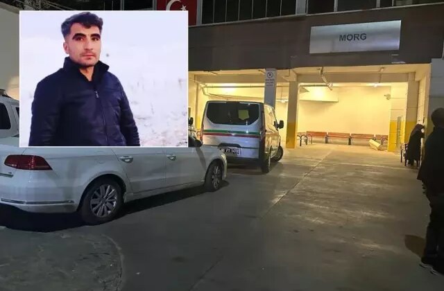 Suda bulunan ceset eski uzman çavuşa ait çıktı